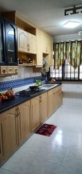 Blk 819 Jurong West Street 81 (Jurong West), HDB 5 Rooms #586209001